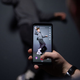 The Trump campaign has its eye on TikTok.